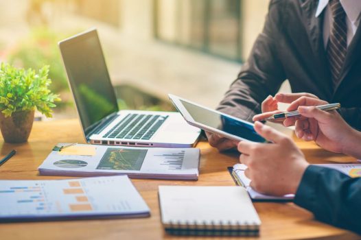 O que é  administração de imóveis e como a tecnologia ajuda