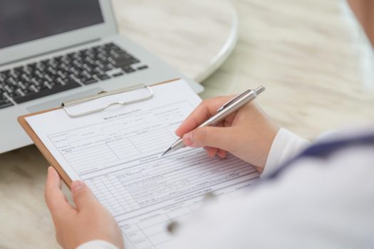 O cadastro de clientes é o primeiro passo para otimizar o serviço da sua imobiliária