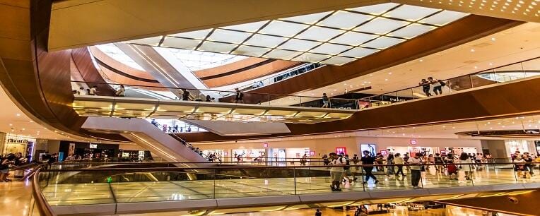 As vantagens de uma gestão data-driven em shoppings