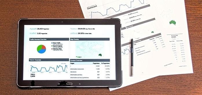 6 indicadores de desempenho que você precisa acompanhar na sua imobiliária