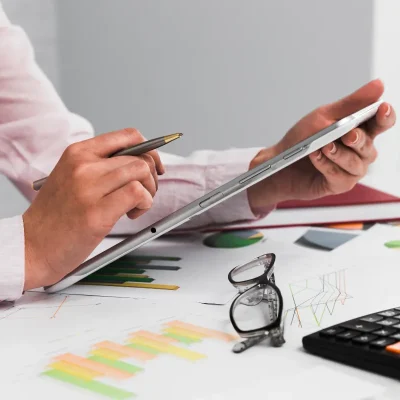 Integração entre financeiro e contabilidade na gestão condominial