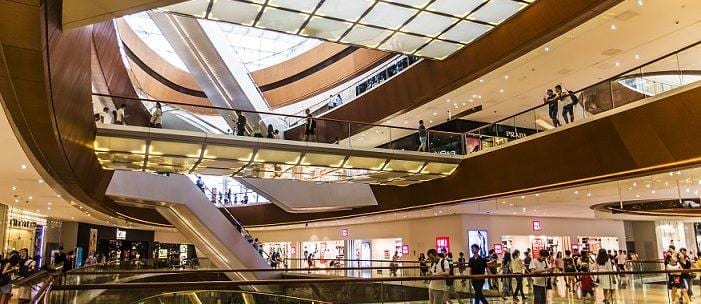 Sua equipe utiliza todo o potencial do seu sistema de gestão de shopping?