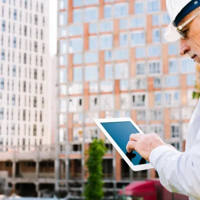 Software para condomínio usado em inspeção predial.