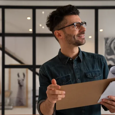 Tendências para síndicos na gestão moderna de condomínios