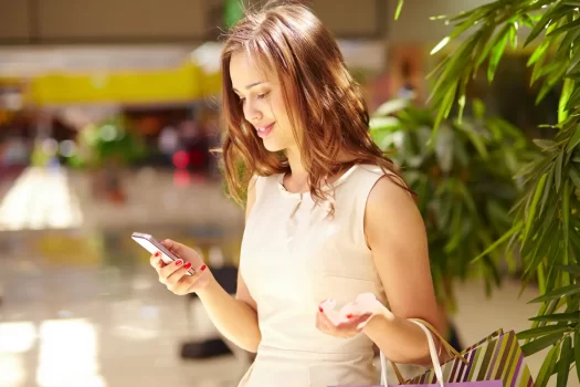 WhatsApp no atendimento dos shoppings: mais comodidade para o cliente