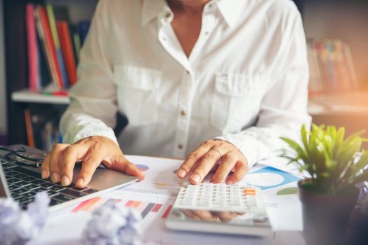 Gestão financeira imobiliária: 7 dicas indispensáveis