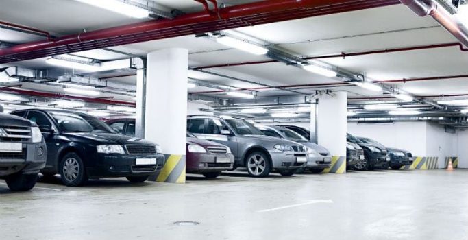 Como resolver conflitos por vagas de garagem em condomínios?