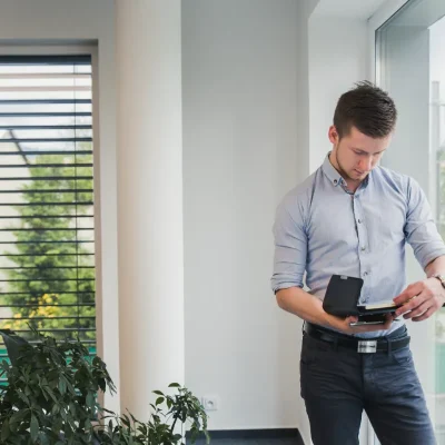 Tarefas do gestor de condomínio em rotina administrativa