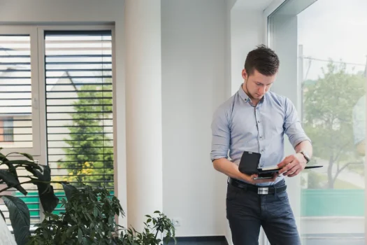 Tarefas do gestor de condomínio em rotina administrativa