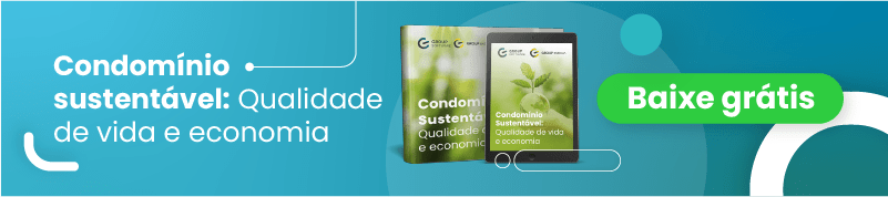O que diz a lei sobre barulho em condomínio? banners cond condsustentavel - O que diz a lei sobre barulho em condomínio?