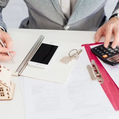 Prestação de contas condomínio e cálculo financeiro