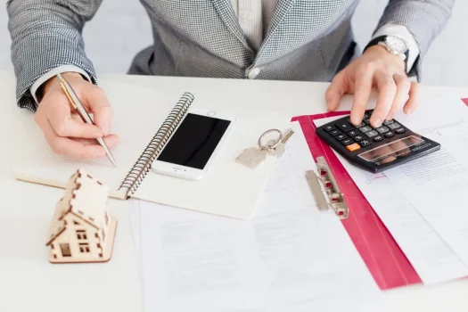 Prestação de contas condomínio e cálculo financeiro