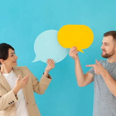 Melhorar a comunicação da administradora de condomínios