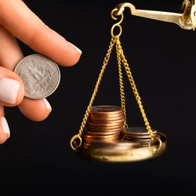 Nova lei da inadimplência e equilíbrio financeiro