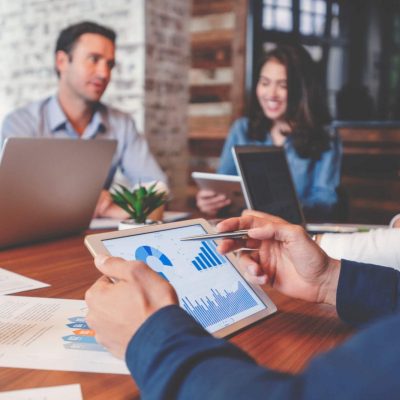 planejamento financeiro para condomínios