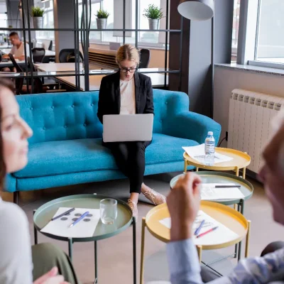 Atualização na convenção de condomínio em reunião
