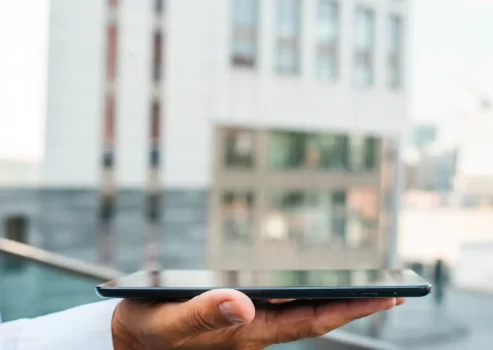 Condomínio inteligente: transforme a sua gestão condominial com tecnologia e inovação