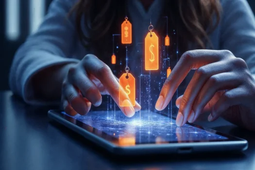 Técnicas de vendas para administradora no digital