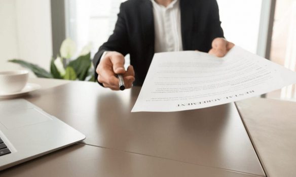 Contrato de locação: O guia completo sobre o assunto