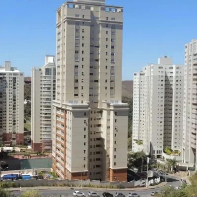 Condomínio de prédios residenciais, eficiência operacional na administradora