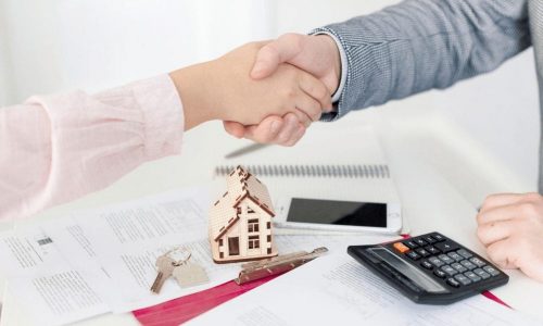 permuta imobiliária