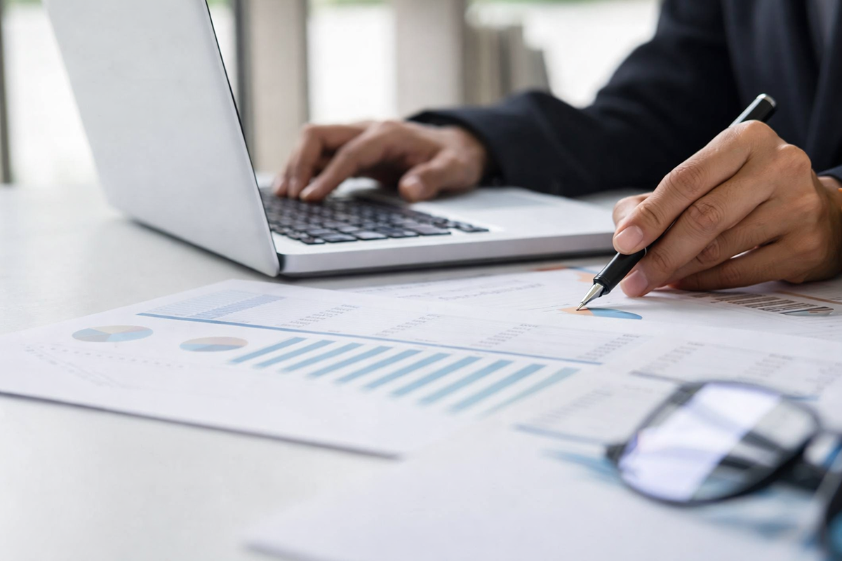 Análise do melhor sistema para condomínio online