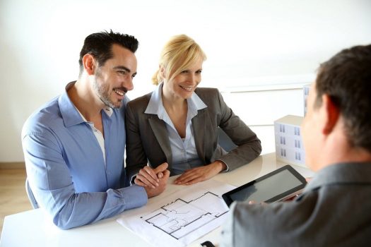 Quanto ganha um corretor de imóveis?