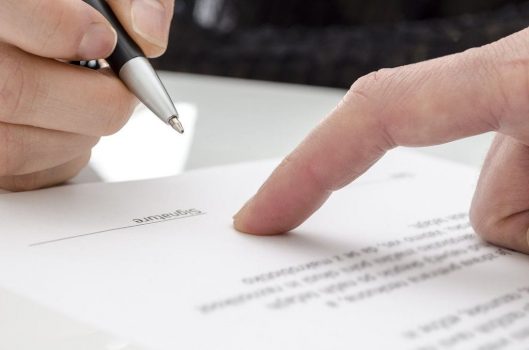 Manual completo para elaborar um contrato social de imobiliária