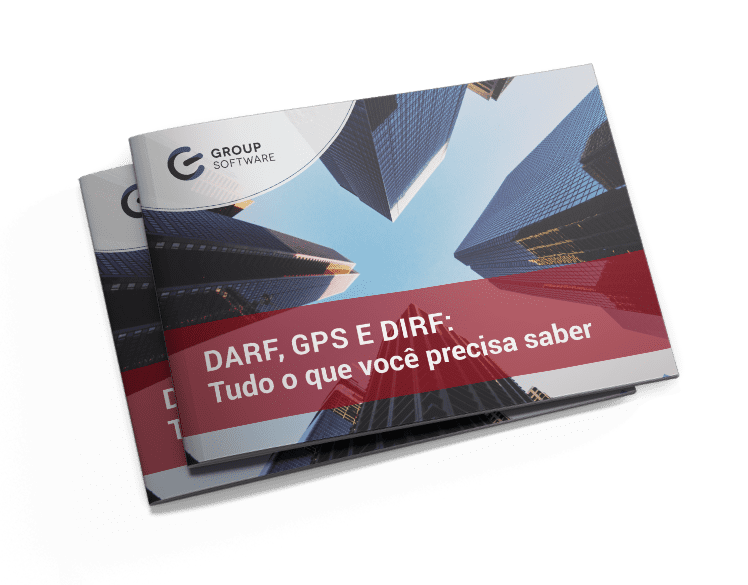 Darf, gps e dirf tudo o que você precisa saber