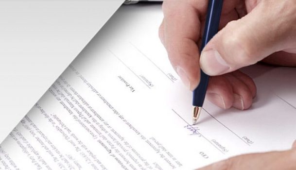 Como fazer uma escritura de imóvel?