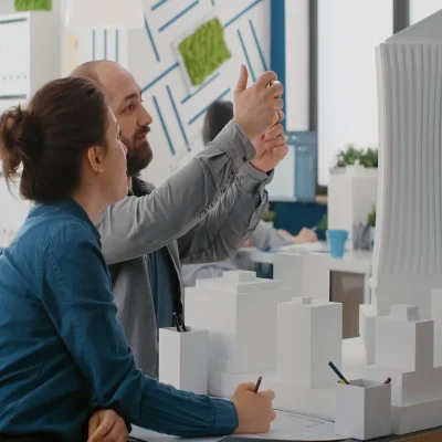 Tendências na administração de condomínios em projeto urbano