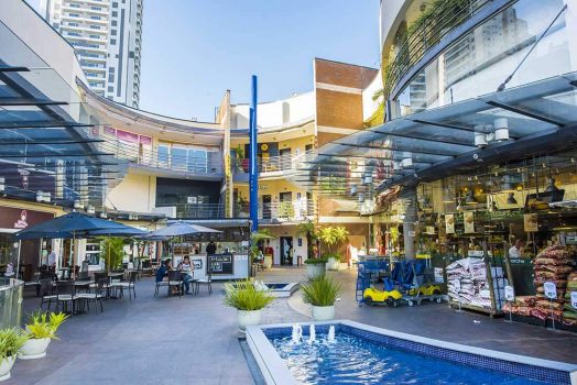 Guia da Administração de Shopping Center