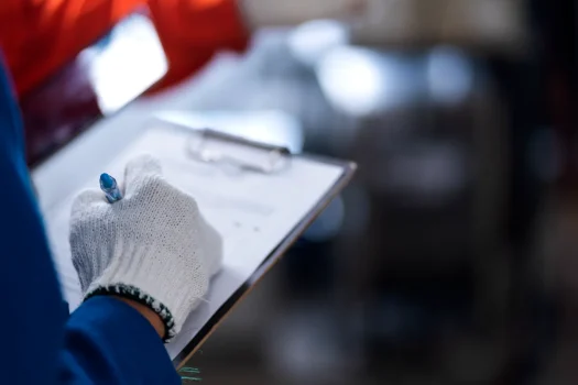 NBR 16280 e controle de reformas em condomínios