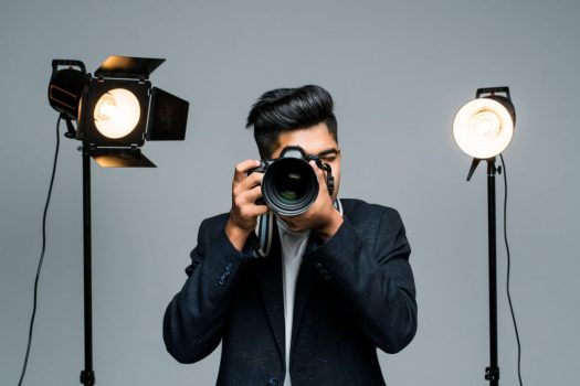 Fotografia imobiliária: sua importância e as melhores práticas