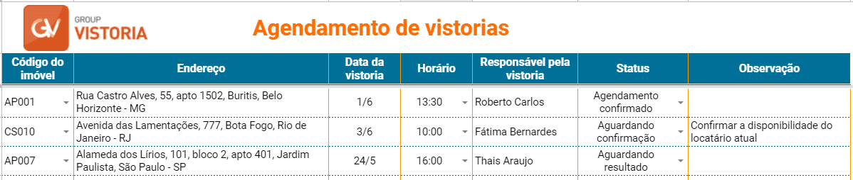 Kit de vistoria para imóveis: como utilizar image4 - Kit de vistoria para imóveis: como utilizar