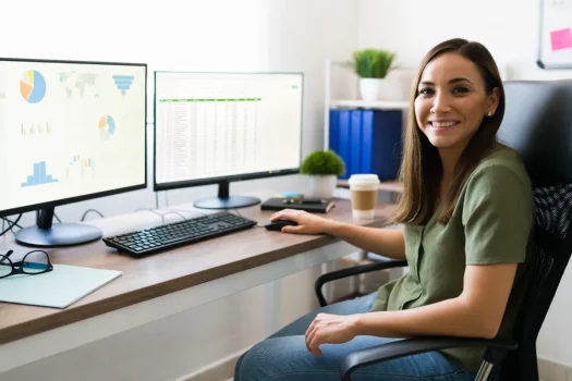 Melhor software para administradora de condomínio em uso