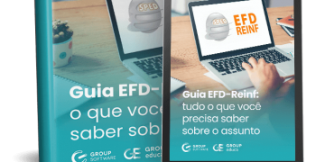 Guia EFD reinf - Guia EFD-Reinf: tudo o que você precisa saber sobre o assunto