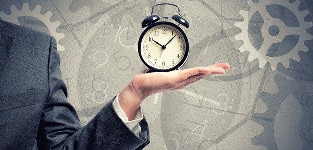 Aprenda 5 práticas para ter um controle de jornada mais eficiente