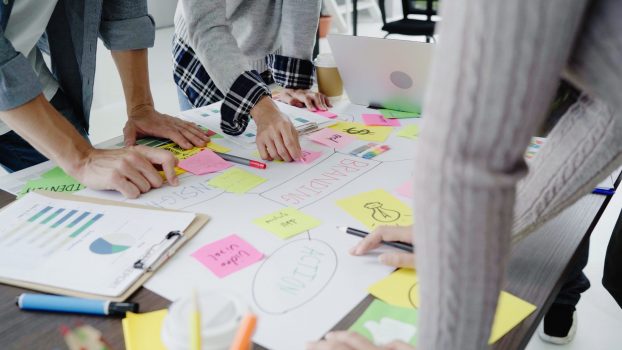 Marketing empresarial: 15 dicas para se destacar no meio digital