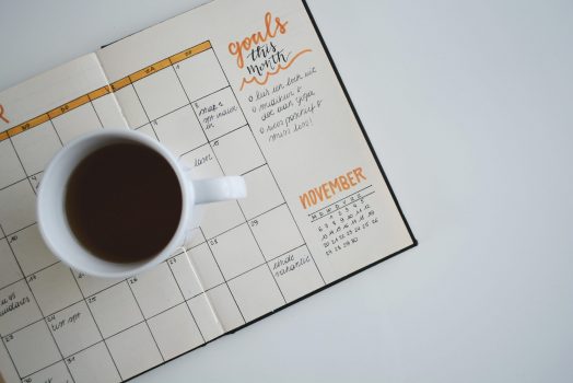 Plano de metas: passo a passo com planilha!