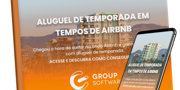 Camada 1 - Como lucrar com aluguel de temporada em tempos de airbnb