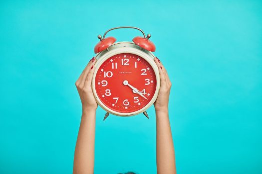 Planilha para controle de ponto: otimize seu banco de horas