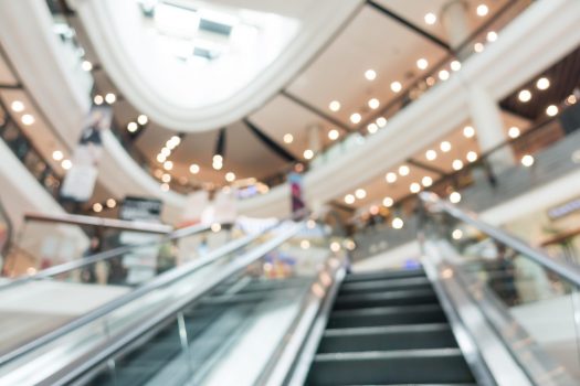 Gestão em shopping center: 5 dicas eficazes