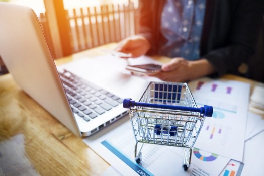 O cenário do e-commerce no Brasil em 2023