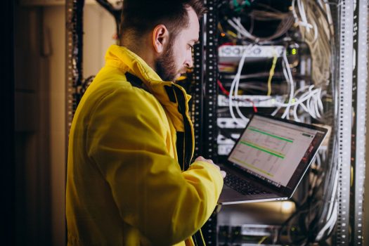 Por que um data center é importante para uma empresa?