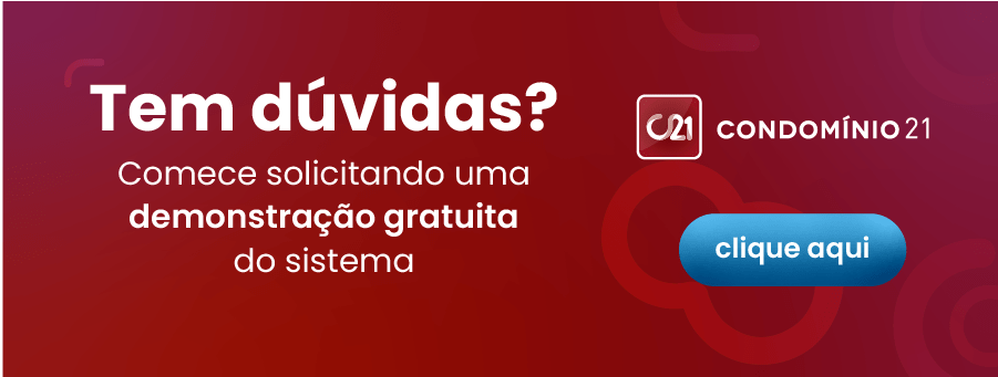 Controle de pagamento em administradoras