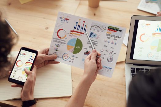 Dashboard para shopping: 5 dicas para começar a usar BI na sua gestão