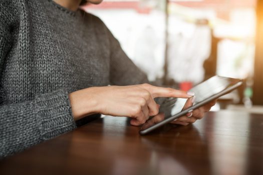 Ponto digital e outros Registradores Eletrônico de Ponto (REPs): qual tipo escolher?