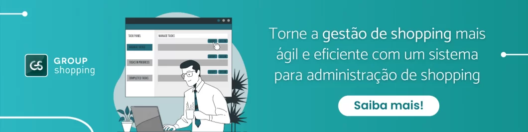Gestão financeira