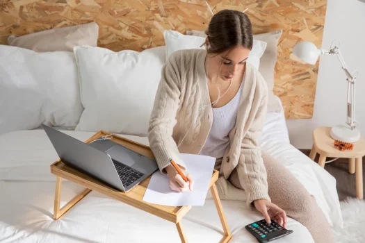 Controle de contas a pagar no condomínio